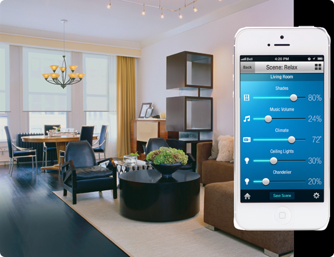 Custom Home Automation Installers