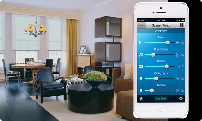 Home Automation Installers NJ