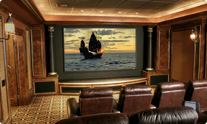 Home Theater New Jersey
