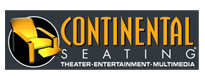 Continental Seating Logo