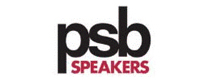 PSB Speakers Logo