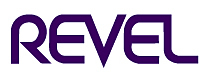 REVEL Logo