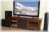 Home Audio Video Systems NJ